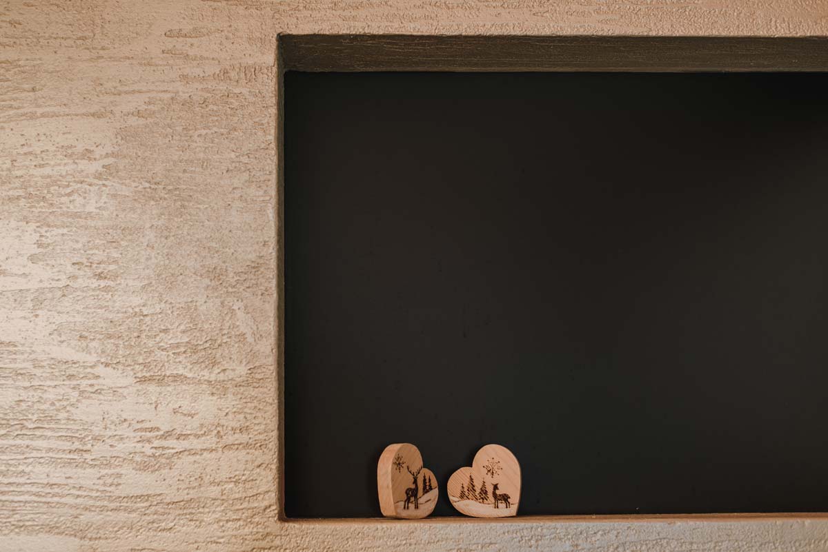 Pederiva Pitture Progetto II Casa Cigolla