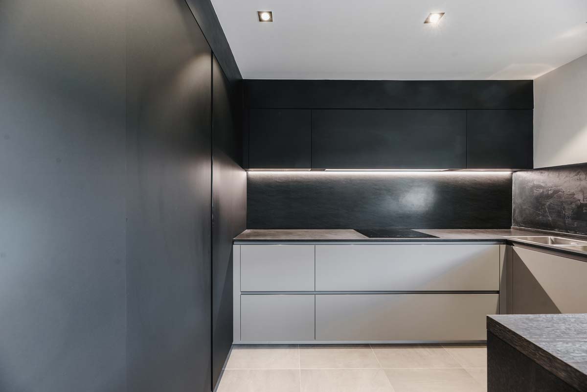 Pederiva Pitture Progetto I Casa Paolo