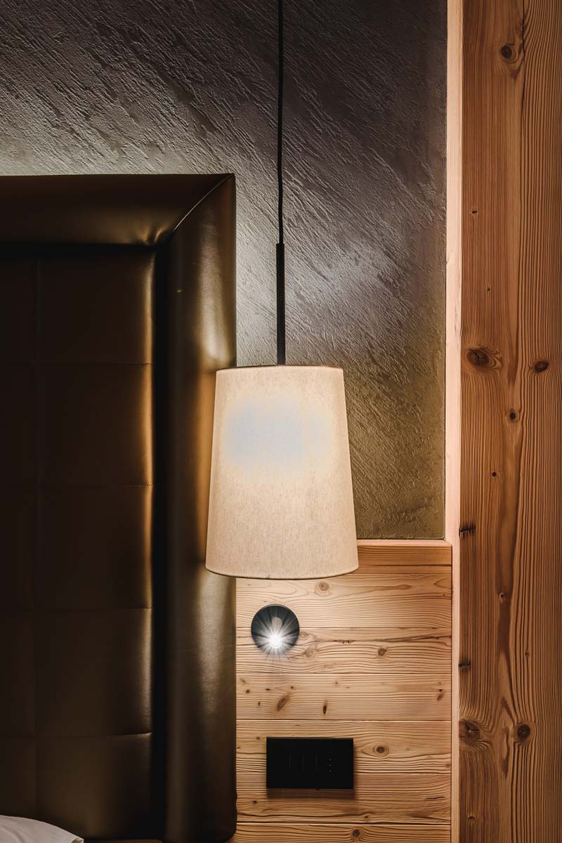 Pederiva Pitture Progetto III Garni Letizia