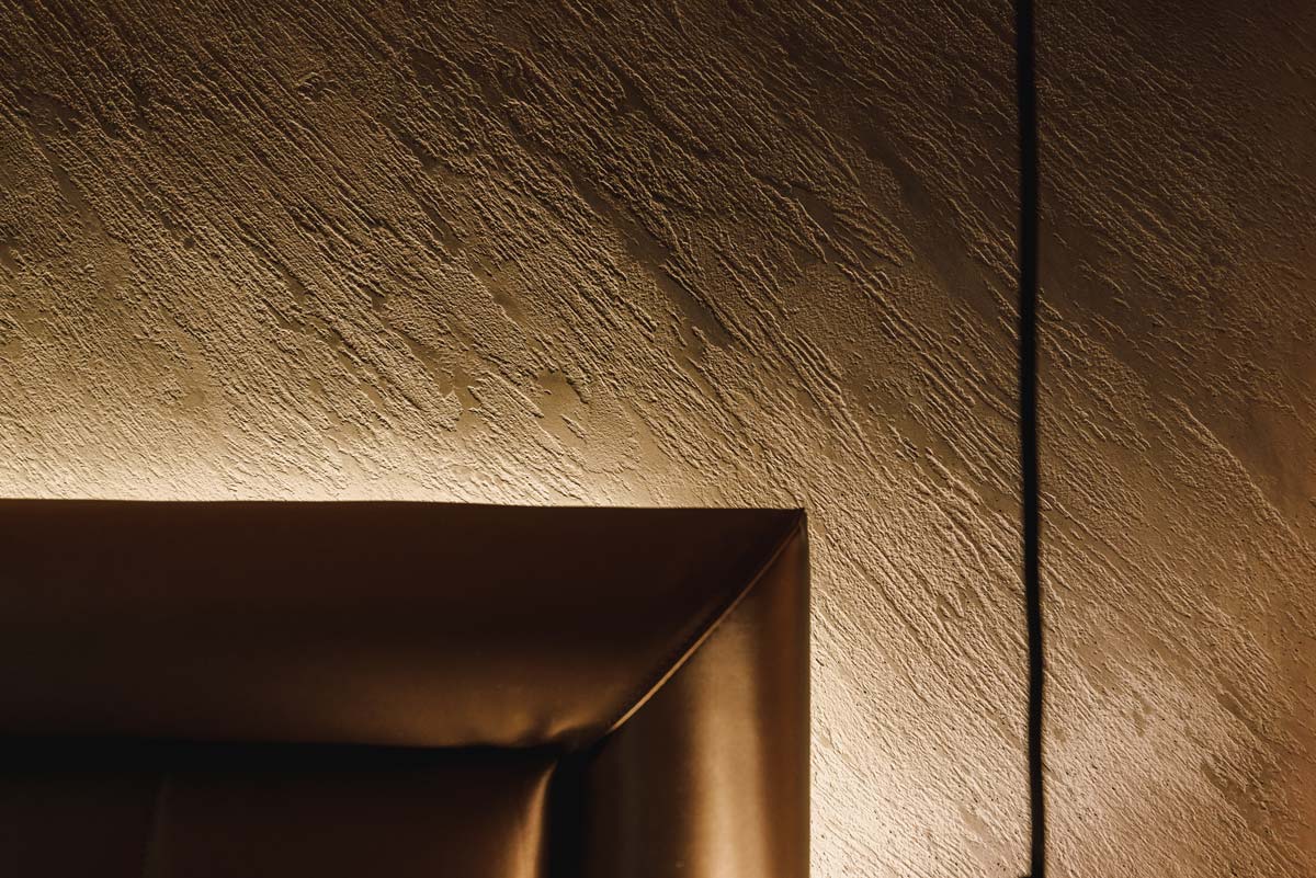 Pederiva Pitture Progetto III Garni Letizia