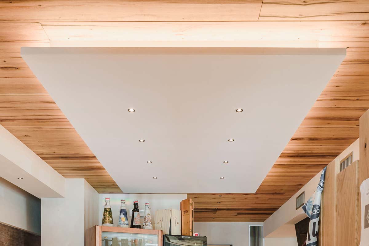 Pederiva Pitture Progetto V Pizzeria Ramon