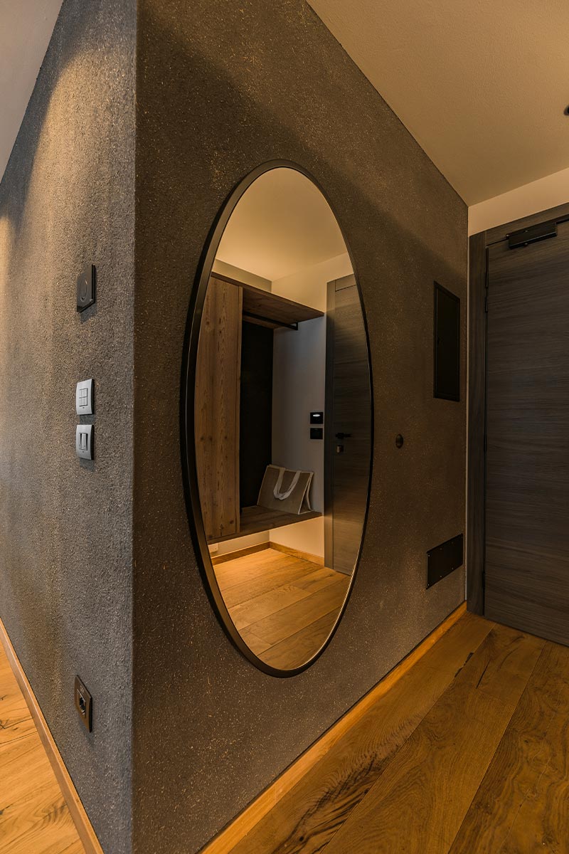 Pederiva Pitture Progetto II